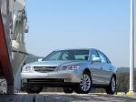 Hyundai Grandeur V6 2005 года